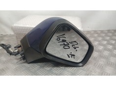 RETROVISOR DERECHO 42464296 ELECTRICO ROZADO 5 CABLES 