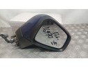 Recambio de retrovisor derecho para opel mokka / mokka x (j13) 1.6 cdti (_76) referencia OEM IAM 42464296 ELECTRICO ROZADO 5 CAB