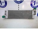 Recambio de intercooler para renault scenic ii 1.9 dci diesel referencia OEM IAM 820015540  