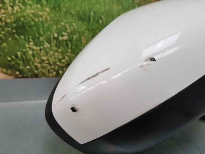 Recambio de retrovisor derecho para citroën c3 lx referencia OEM IAM  2 CLAVIJAS, 5 Y 2 CABLES ELECTRICO , ROZADO