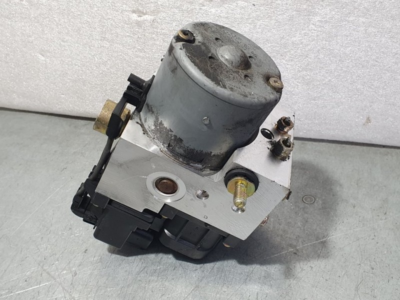 Recambio de abs para opel omega b básico berlina referencia OEM IAM 90538655 0265216459 BOSCH