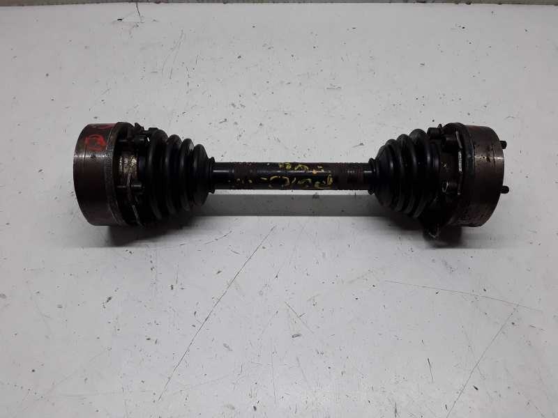 Recambio de transmision trasera izquierda para porsche 944 2.5 cat referencia OEM IAM  1000000354959 