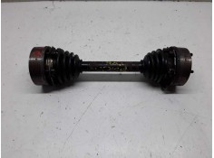 Recambio de transmision trasera izquierda para porsche 944 2.5 cat referencia OEM IAM  1000000354959 