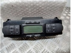 MANDO CLIMATIZADOR 1P0907044 