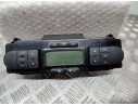Recambio de mando climatizador para seat leon (1p1) stylance / style referencia OEM IAM 1P0907044  