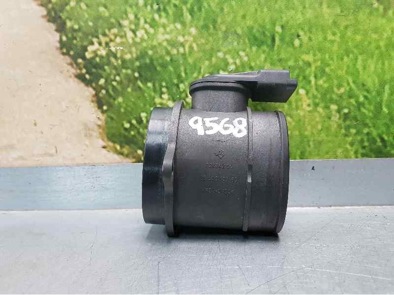 Recambio de caudalimetro para peugeot 207 xs pack referencia OEM IAM 9650010780 72834204 