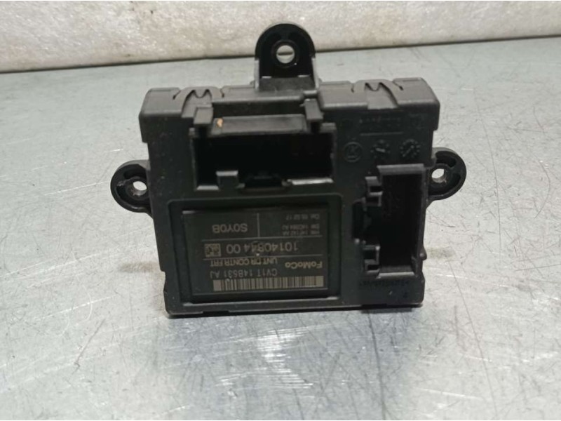 Recambio de modulo electronico para ford fiesta (ccn) trend referencia OEM IAM CV1T14B531AJ 1014084400 