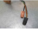 Recambio de retrovisor derecho para citroën c3 lx referencia OEM IAM  2 CLAVIJAS, 5 Y 2 CABLES ELECTRICO , ROZADO