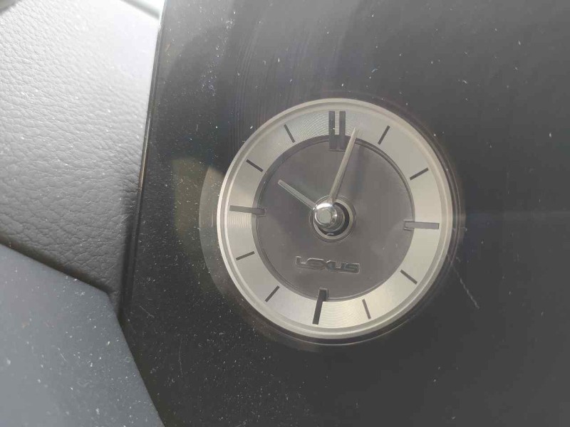 Recambio de sistema navegacion gps para lexus es 300h referencia OEM IAM 8611133230  