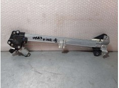 Recambio de elevalunas delantero izquierdo para honda civic berlina 5 (fk) 1.4 comfort referencia OEM IAM 35750SMGG02  ELECTRICO