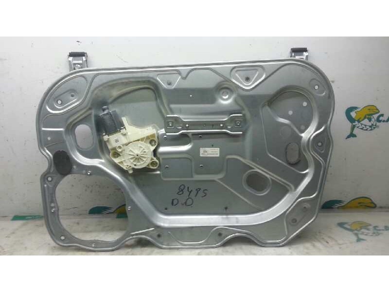 Recambio de elevalunas delantero derecho para ford focus berlina (cap) ghia referencia OEM IAM   