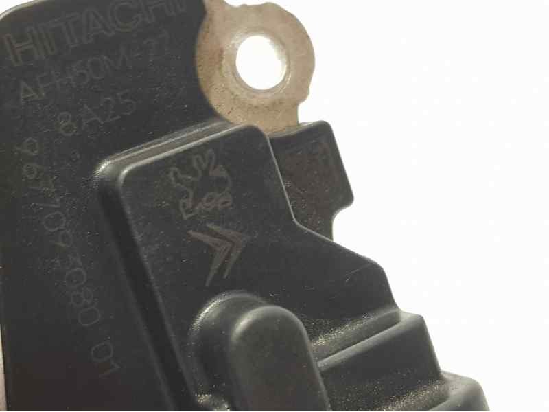 Recambio de caudalimetro para citroën berlingo station wagon feel referencia OEM IAM 9677093080 AFH50M27 HITACHI