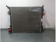 Recambio de radiador agua para nissan qashqai (j11) n-tec referencia OEM IAM 214104EA0A  VALEO