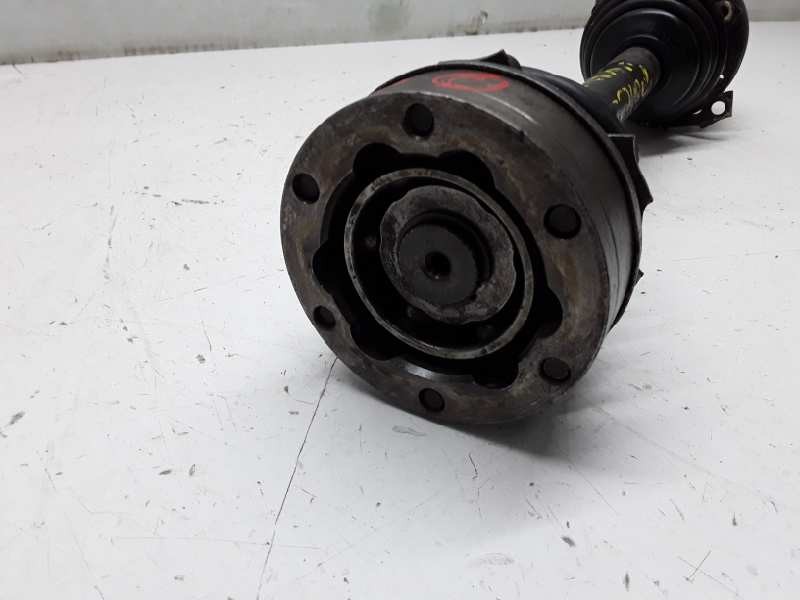 Recambio de transmision trasera izquierda para porsche 944 2.5 cat referencia OEM IAM  1000000354959 