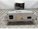 Recambio de cuadro instrumentos para jaguar s-type 3.0 v6 executive referencia OEM IAM   VISTEON