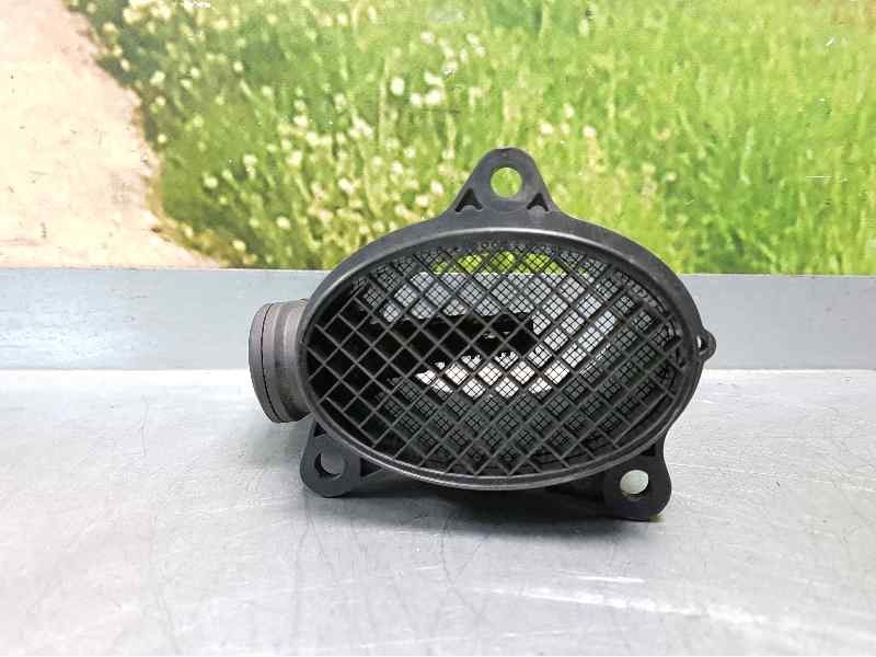 Recambio de caudalimetro para peugeot 207 xs pack referencia OEM IAM 9650010780 72834204 