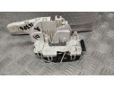 Recambio de cerradura puerta delantera izquierda para mercedes-benz sprinter 3,5-t furgoneta (b907, b910) 314 cdi rwd (907.631, 