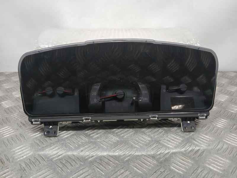 Recambio de cuadro instrumentos para dodge journey se referencia OEM IAM 5172826AC 24477B22 