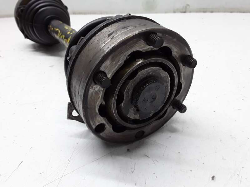 Recambio de transmision trasera izquierda para porsche 944 2.5 cat referencia OEM IAM  1000000354959 