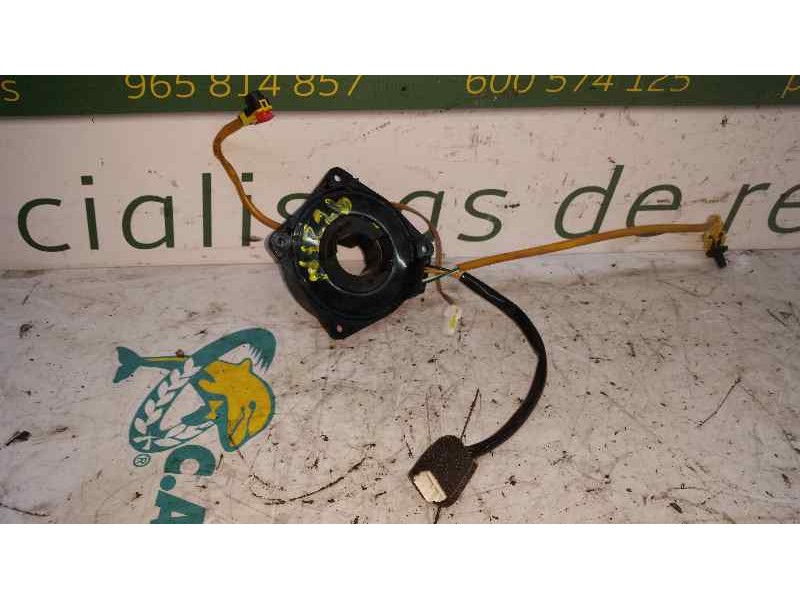 Recambio de airbag delantero izquierdo para chevrolet spark ls + referencia OEM IAM 13578314  