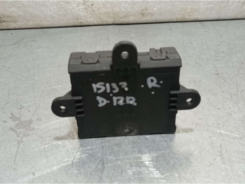 Recambio de modulo electronico para ford fiesta (ccn) trend referencia OEM IAM CV1T14B531AJ 1014084400 