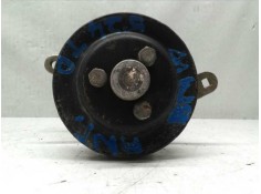 Recambio de bomba direccion para bmw serie 5 berlina (e34) 2.4 turbodiesel referencia OEM IAM 7681955110  ZF