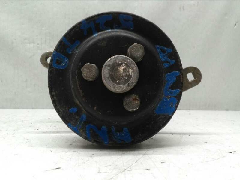 Recambio de bomba direccion para bmw serie 5 berlina (e34) 2.4 turbodiesel referencia OEM IAM 7681955110  ZF