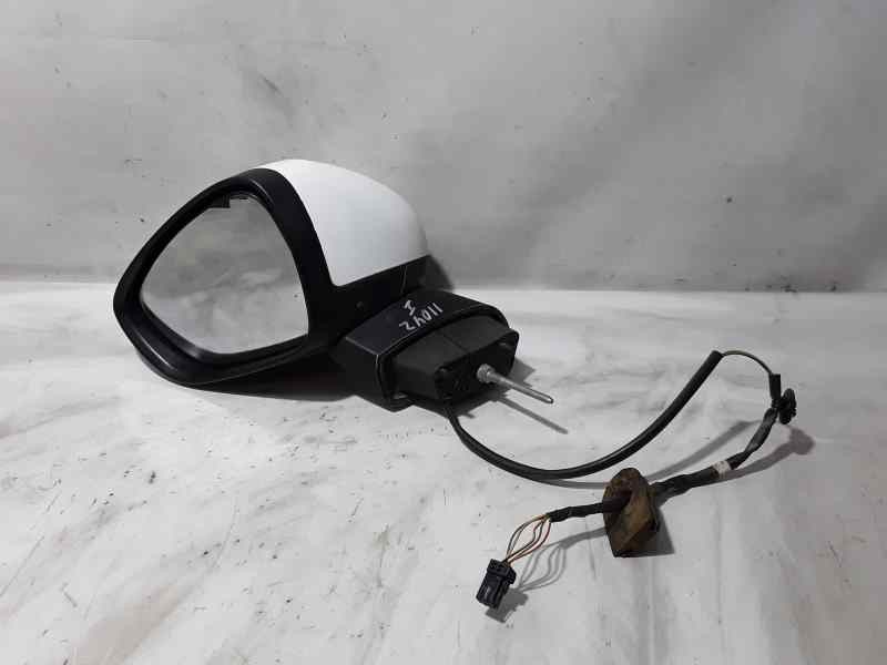 Recambio de retrovisor izquierdo para citroën c3 lx referencia OEM IAM  5 CABLES ELECTRICO