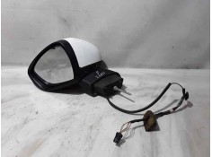 RETROVISOR IZQUIERDO 5 CABLES ELECTRICO