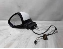 Recambio de retrovisor izquierdo para citroën c3 lx referencia OEM IAM  5 CABLES ELECTRICO