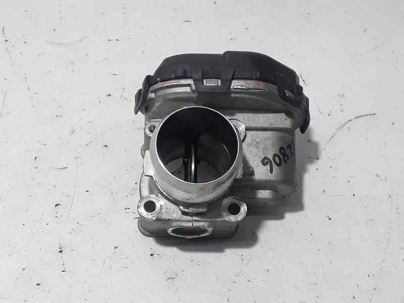 Recambio de caja mariposa para peugeot partner tepee outdoor referencia OEM IAM 9830301180  VALEO