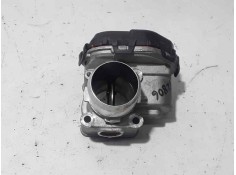 Recambio de caja mariposa para peugeot partner tepee outdoor referencia OEM IAM 9830301180  VALEO