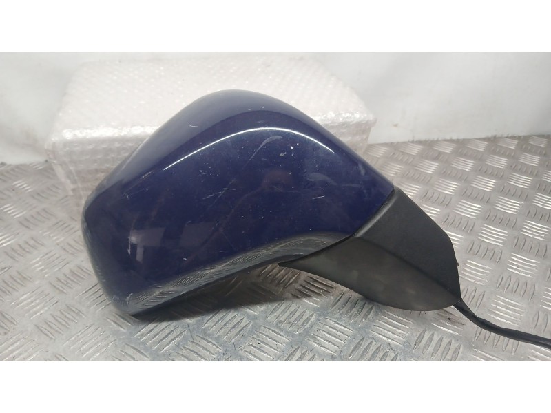 Recambio de retrovisor derecho para opel mokka / mokka x (j13) 1.6 cdti (_76) referencia OEM IAM 42464296 ELECTRICO ROZADO 5 CAB