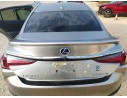 Recambio de tapa maletero para lexus es 300h referencia OEM IAM 6440133870  