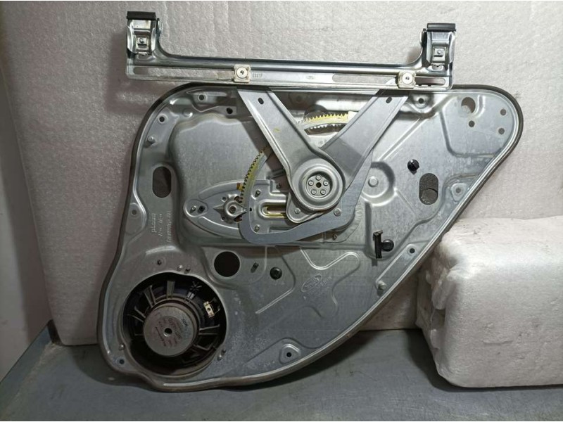 Recambio de elevalunas trasero izquierdo para ford kuga (cbv) titanium referencia OEM IAM 7M51R24995DC  ELECTRICO