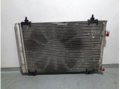 CONDENSADOR / RADIADOR AIRE ACONDICIONADO 968251580 BEHR