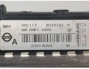 Recambio de radiador agua para nissan qashqai (j11) n-tec referencia OEM IAM 214104EA0A  VALEO