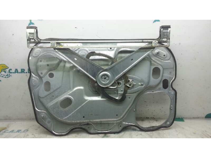 Recambio de elevalunas delantero derecho para ford focus berlina (cap) ghia referencia OEM IAM   