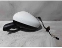 Recambio de retrovisor izquierdo para citroën c3 lx referencia OEM IAM  5 CABLES ELECTRICO