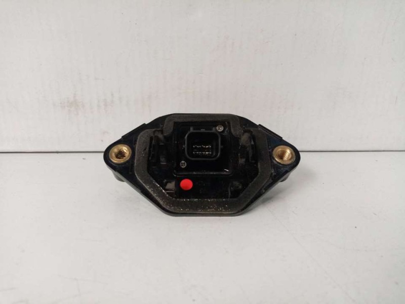 Recambio de camara vision trasera para nissan qashqai (j11) acenta referencia OEM IAM 2484333 28442HV00A 