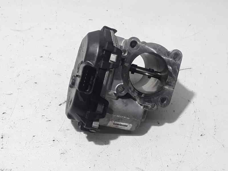 Recambio de caja mariposa para peugeot partner tepee outdoor referencia OEM IAM 9830301180  VALEO