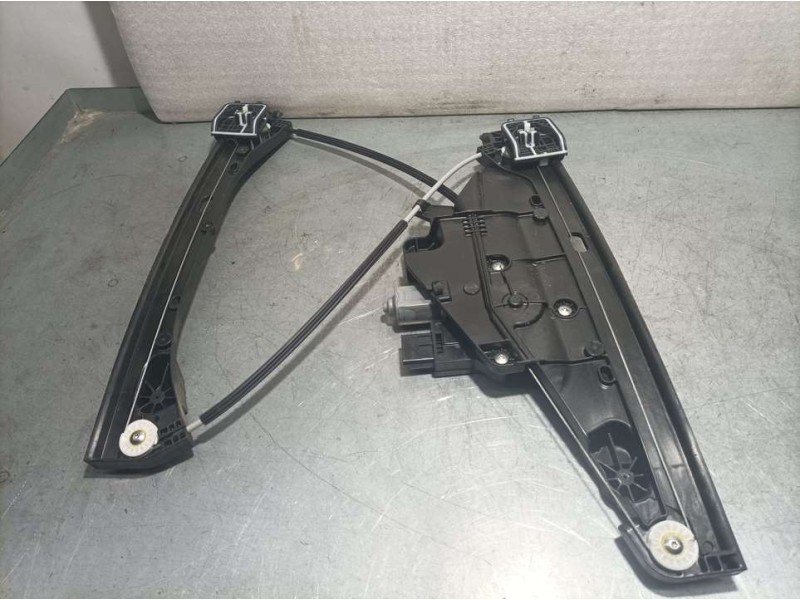 Recambio de elevalunas delantero derecho para citroën c4 1.5 hdi referencia OEM IAM 9832821580  ELECTRICO 6 PINS