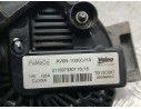 Recambio de alternador para ford fiesta (ccn) trend referencia OEM IAM AV6N10300HA 2606952C VALEO