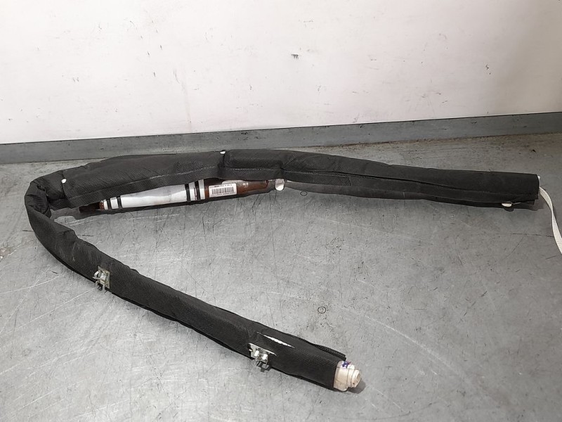 Recambio de airbag cortina delantero derecho para renault megane iii coupe dynamique referencia OEM IAM 94043625938  