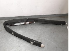 Recambio de airbag cortina delantero derecho para renault megane iii coupe dynamique referencia OEM IAM 94043625938  