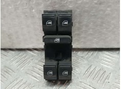 MANDO ELEVALUNAS DELANTERO IZQUIERDO 1K4959857A 