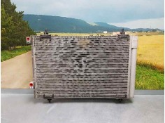 Recambio de condensador / radiador aire acondicionado para citroën c4 picasso cool referencia OEM IAM 9682531580 S2275001 BEHR