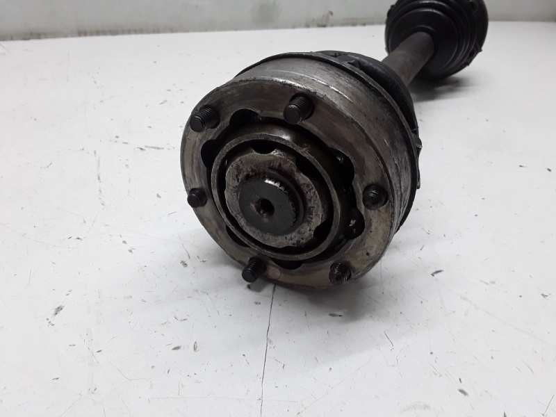 Recambio de transmision trasera derecha para porsche 944 2.5 referencia OEM IAM  1000000354966 