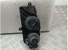 Recambio de mando climatizador para honda civic berlina 5 (fk) 1.4 comfort referencia OEM IAM 79600SMGG4 A2330 