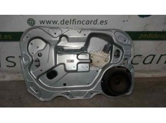 ELEVALUNAS DELANTERO IZQUIERDO 2 PINS ELECTRICO